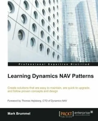 Immagine prodotto di Apprendimento dei modelli di Dynamics NAV