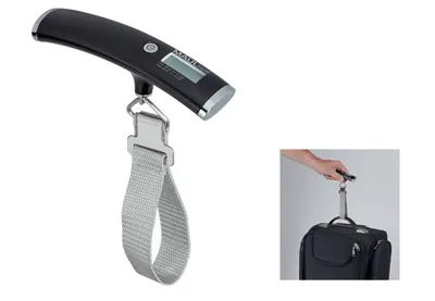 Produktbild von Gepäckwaage MAULtravel mit Batterie, 40 kg