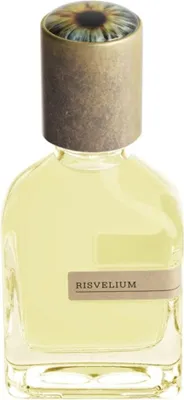 Obrázok produktu pre Orto Parisi Risvelium Eau de Parfum 50 ml
