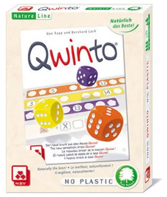 Produktbild von Qwinto - Natureline