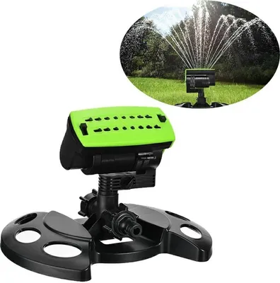 Immagine prodotto di Gotel Q41 Oscillante Da Giardino