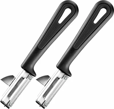 Produktbild von Westmark 2 Sparschäler Gentle, 280422E3