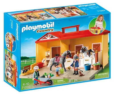 Obrázok produktu pre Prenosná rukoväť pre priaznivcov koní