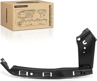 Productafbeelding van Frankberg 1x bumperhouder R Honda CR‑V II