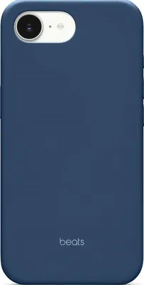 Obrázok produktu pre Apple MHR34LL/A, Ochranný obal, Apple, iPhone 17e, 15,5 cm (6.1"), Modrá