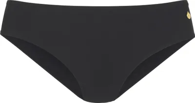 Produktbild von LASCANA Bikini-Hose Comfy schwarz Größe 36