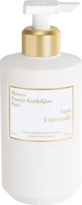 Produktbild von Maison Francis Kurkdjian Aqua Universalis Scented Body Lotion 350 ml