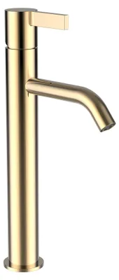 Produktbild von LAUFEN H3113380011201 WT-Mischer hohe Ausf. K-LAUFEN Ausld.
