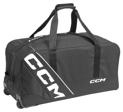 Obrázek produktu pro CCM 520W Wheelbag 37', barva:černá