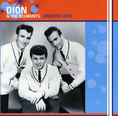 Obrázek produktu pro Dion: Greatest Hits