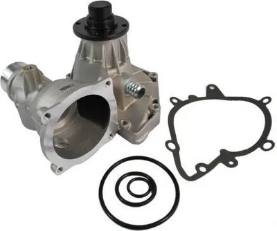 Produktbild von THERMOTEC Kühlmittelpumpe Wasserpumpe für BMW 5 Limousine (E39) D1B024TT