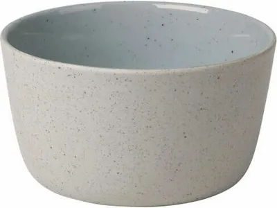 Produktbild von Blomus Schale S Sablo Stone, Schälchen, Schüssel, Keramik, 11 cm, 64307
