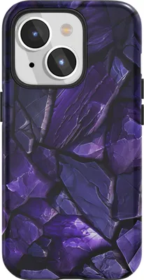 Image de Coque de protection iPhone 14 Plus avec MagSafe, résistante aux chocs – Coque de protection pour téléphone portable