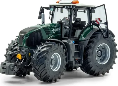 Produktbild von CLAAS Axion 870 Stage V BOLLMER - Limitiert auf 999 Stück, ROS30235, Maßstab1/32, ROS