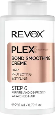 Produktbild von Revox B77 Plex Bond Smoothing Creme 260 ml