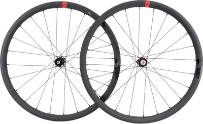 Produktbild von FULCRUM Laufradsatz "Racing 4 DB C19" Renn, für Dr XDR
