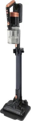 Produktbild von Grundig VCP 5030, 2-in-1-Stabstaubsauger, Beutellos, Schwarz, Kupfer, Trocken&Nass, Akku, Lithium-Ion (Li-Ion)