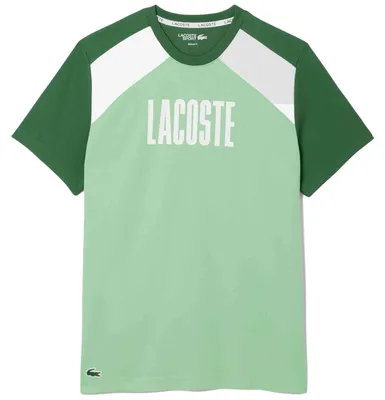Immagine prodotto di T-shirt Lacoste TH8975-GGI da Uomo