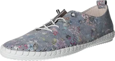 Produktbild von Slipper/Kletthalbschuh Freizeit (casual) 6143-401