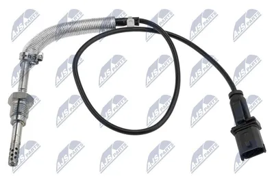 Produktbild von NTY EGT-CH-013 Abgastemperatursensor für JEEP Renegade SUV (BU, B1) 500mm