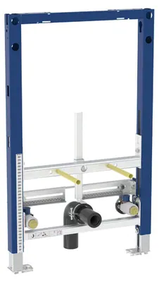 Immagine prodotto di Geberit Duofix élément pour bidets, 82cm, universel, 111.515.00.2, 111.515.00.2