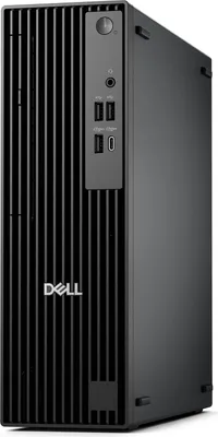 Produktbild von Dell Pro Slim QCS1250 - Schlanker Desktop - Core