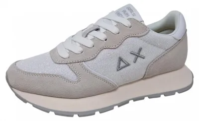 Produktbild von Sun68 Sneaker Weiß