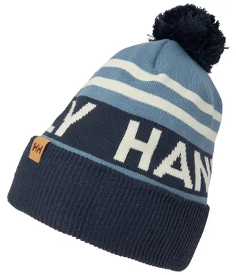 Produktbild von Helly Hansen Strickmütze Marineblau Modellnummer 67150601