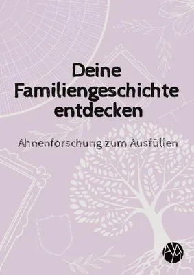 Produktbild von Deine Familiengeschichte entdecken