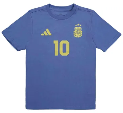 Produktbild von Trikot Adidas KG3095 für Jungen