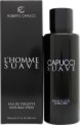 Obrázok produktu pre Capucci L'Homme Suave toaletná voda 200 ml