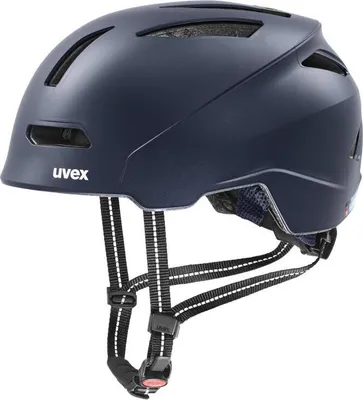 Produktbild von Kask Uvex Urban Planet Urban Deep Space Matte wielkość 54-58 cm S41.0.056.0315