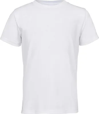 Produktbild von SOLS - "Sprint" T-Shirt für Kinder, Sport PC7978 (164) (Weiß)