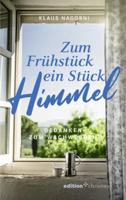 Obrázok produktu pre Zum Frühstück ein Stück Himmel