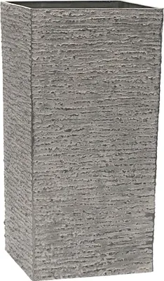 Produktbild von Blumentopf G21 Natur Tube 30 x 60 x 30