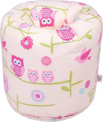 Produktbild von Famanu Sitzsack für Kinder - ergonomisch, leicht und komfortabel