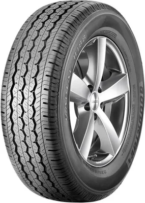 Immagine prodotto di Goodride Radial H188 215/70R15C 109R Bsw