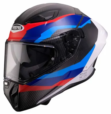 Obrázok produktu pre Prilba Caberg Drift Evo II Carbon Msport, S (55/56)