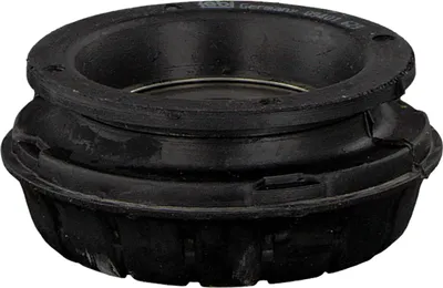 Produktbild von FEBI BILSTEIN 10101 Federbeinstützlager Vorne für RENAULT CLIO I (B/C57, 5/357) CLIO I Kasten (S57)