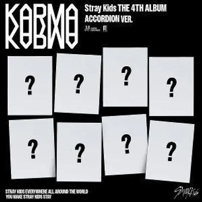 Produktbild von Karma (Accordion Version)