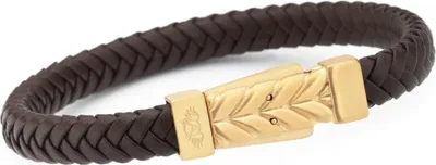 Produktbild von Herrenarmreif AN Jewels AA.P256LBRG.M