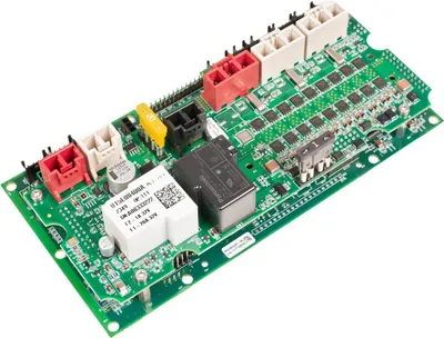 Obrázok produktu pre Základná doska kosačky IKE XH35 015E00400A_R