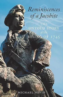 Produktbild von Reminiscences of a Jacobite