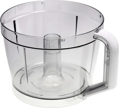 Immagine prodotto di Bosch Siemens 00752266 Vaschetta di miscelazione per robot da cucina (vedi descrizione)