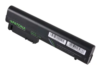 Produktbild von PATONA 2419, Akku, HP, Fujitsu 404887241, 404888241, 411126001, 411127001, 412779001, 441675001, 404887-241, 404888-241,...