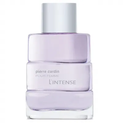Obrázok produktu pre Pierre Cardin Pour Femme L'Intense parfémovaná voda pre ženy 50 ml