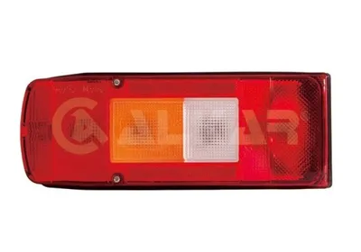 Produktbild von ALKAR Rückleuchte Heckleuchte Links für VOLVO FH 16 F 16 FH 12