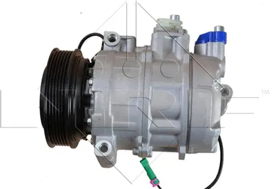 Zdjęcie produktu dla Kompresor Klimatyzacji Vw 7Sbu16C