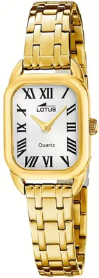 Immagine prodotto di Solo tempo Lotus Gold Collection 2Gether - donna