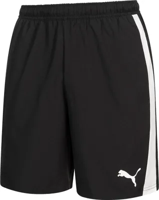 Produktbild von S|PUMA teamLIGA Herren Padel Short 931835-03